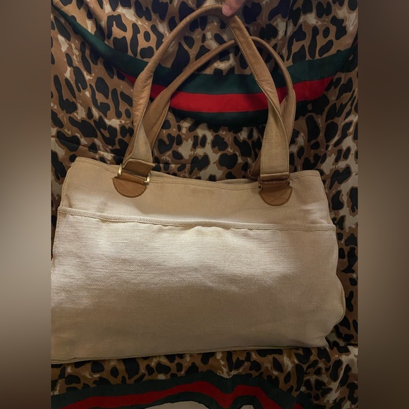 Anthony Luciano Tote Bag - Picture 4 of 8